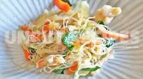Bihun Fried Rice Vermicelli Recipe Bihun Fried Rice Vermicelli Recipe