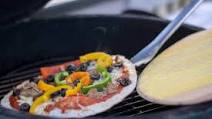 How to Grill Pizza How to Grill Pizza