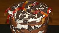 Dirt Trifle Dirt Trifle