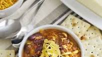 Easy Instant Pot Chili Recipe Easy Instant Pot Chili Recipe