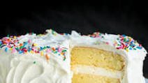 Vanilla Cake Recipe Vanilla Cake Recipe