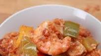 Easy Jambalaya Recipe by Tasty Easy Jambalaya Recipe by Tasty