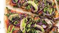 Best Grain-Free Pizza Crust Best Grain-Free Pizza Crust