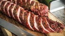 Smoked Pork Tenderloin Recipe - Traeger Grills® Smoked Pork Tenderloin Recipe - Traeger Grills®