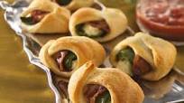 Bacon-Chile Rellenos Bacon-Chile Rellenos