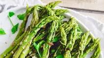 Instant Pot Asparagus Instant Pot Asparagus