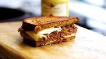 Patty Melt Recipe Patty Melt Recipe