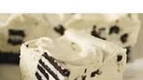 PHILADELPHIA-OREO No-Bake Cheesecake PHILADELPHIA-OREO No-Bake Cheesecake