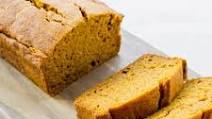 Gluten Free Pumpkin Bread Gluten Free Pumpkin Bread