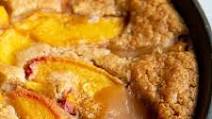 Original Bisquick™ Peach Cobbler Recipe Original Bisquick™ Peach Cobbler Recipe