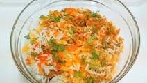 Hyderabadi Vegetable Biryani Hyderabadi Vegetable Biryani