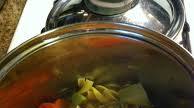 Easy Swanson Chicken Noodle Soup Easy Swanson Chicken Noodle Soup