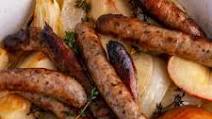 Sausage & Apple Casserole | Weight Watchers Sausage & Apple Casserole | Weight Watchers