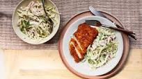 Crispy Breaded Pork Cutlets Crispy Breaded Pork Cutlets
