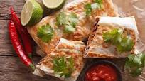 Cómo preparar unas chimichangas fácilmente Cómo preparar unas chimichangas fácilmente