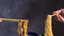 Easy Singapore Bak Chor Mee (Minced Pork Noodle) Easy Singapore Bak Chor Mee (Minced Pork Noodle)