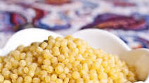 Instant Pot Israeli Couscous Instant Pot Israeli Couscous