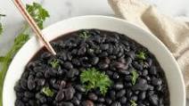 Instant Pot Black Beans Instant Pot Black Beans