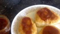 Slow Cooker Apple Butter with Honey Slow Cooker Apple Butter with Honey