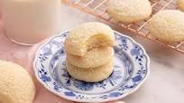 Cream Cheese Cookies Cream Cheese Cookies