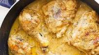 Smothered Chicken A Soul Food Smothered Chicken A Soul Food
