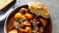 Instant Pot Guinness beef stew Instant Pot Guinness beef stew