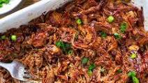 Firecracker Pulled Pork (Instant Pot & Stovetop) Firecracker Pulled Pork (Instant Pot & Stovetop)
