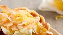 Lemon Creme Waffles Lemon Creme Waffles