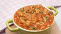 Vegetarian Baked Beans with Canned Beans Vegetarian Baked Beans with Canned Beans