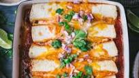 Beef Enchiladas Beef Enchiladas
