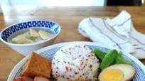 Taiwanese soul food super crispy pork chop (paigu fan) Taiwanese soul food super crispy pork chop (paigu fan)