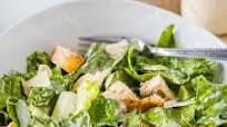 Chicken Caesar Salad Chicken Caesar Salad
