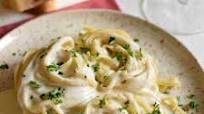 The Pasta House Company Fettuccine Alfredo The Pasta House Company Fettuccine Alfredo