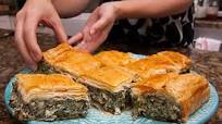 Spanakopita Recipe (Greek Spinach Pie) Spanakopita Recipe (Greek Spinach Pie)