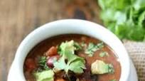 Lentil Chili Lentil Chili