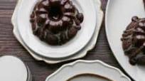 Gluten Free Double Chocolate Bundt Cake Gluten Free Double Chocolate Bundt Cake