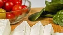 Halloumi vs Paneer Cheese : 2 Nutrition Facts To Consider Halloumi vs Paneer Cheese : 2 Nutrition Facts To Consider