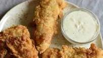 Whataburger Chicken Strips Whataburger Chicken Strips