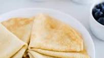Crepe Recipe Crepe Recipe