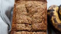 Healthy Banana Bread Healthy Banana Bread