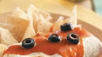 Beef & Bean Enchiladas Beef & Bean Enchiladas
