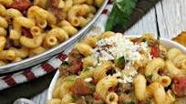 Old Fashioned Goulash Recipe Old Fashioned Goulash Recipe