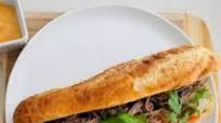 Slow Cooked Vietnamese Pulled Pork Banh Mi Slow Cooked Vietnamese Pulled Pork Banh Mi