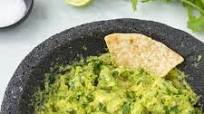 Easy Perfect Homemade Guacamole - Recipe Easy Perfect Homemade Guacamole - Recipe