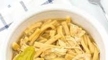 Instant Pot Mississippi Chicken and Noodles Instant Pot Mississippi Chicken and Noodles