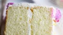 Classic White Cake Made from Scratch Classic White Cake Made from Scratch