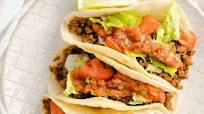 Restaurant Style Ground Beef Tacos Restaurant Style Ground Beef Tacos