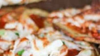 Chickpea Flour Pizza Crust Recipe Chickpea Flour Pizza Crust Recipe