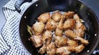 Chicken Adobo Chicken Adobo