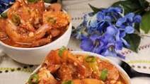 Pressure Cooker Low Carb New Orleans Jambalaya Pressure Cooker Low Carb New Orleans Jambalaya